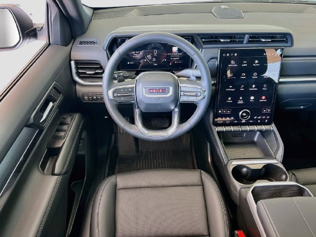 New 2027 GMC Terrain Elevation w/ Elevation Premium Package FWD image 16