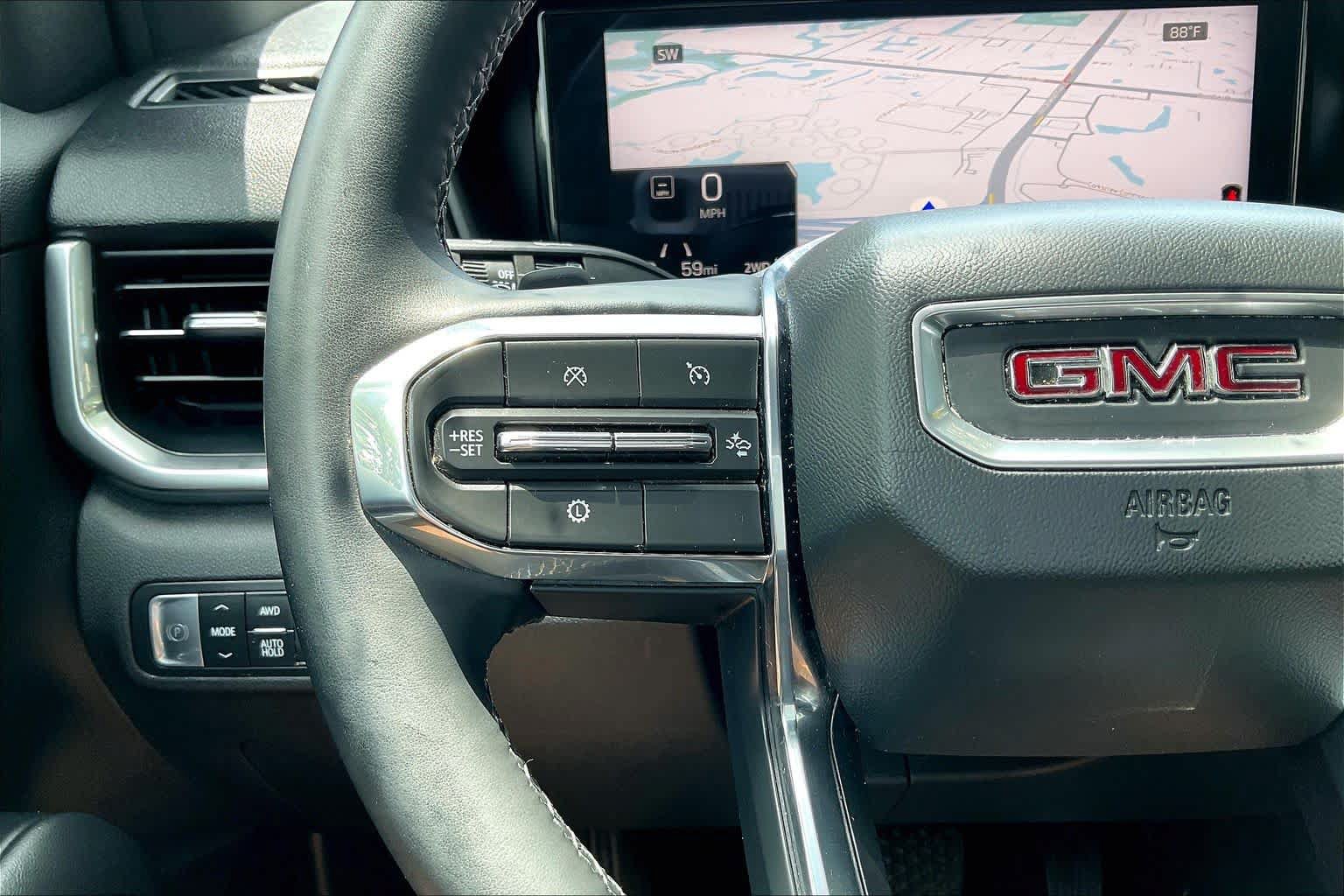 Used 2026 GMC Terrain Elevation AWD/4WD image 18