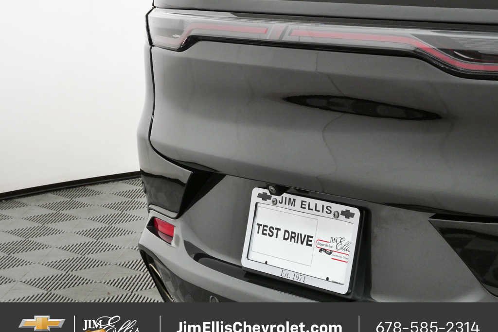 Used 2024 Dodge Hornet R/T w/ Tech Pack w/o Parking AWD/4WD image 33