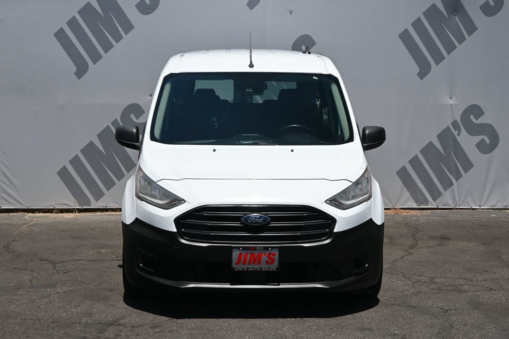 Used 2019 Ford Transit Connect XL FWD image 2