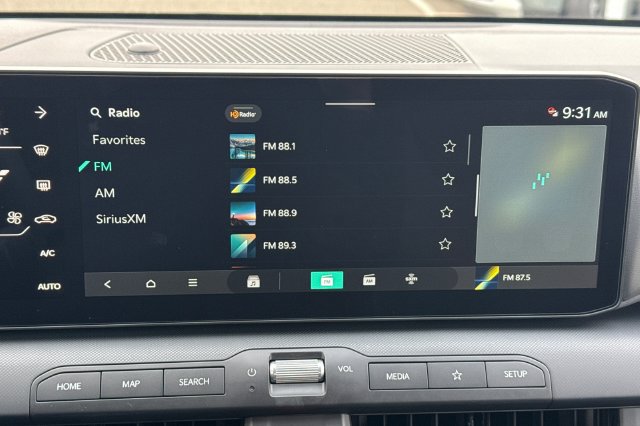 New 2027 Kia K4 EX FWD image 21
