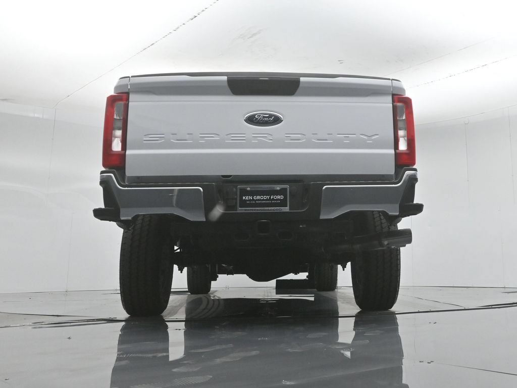 New 2026 Ford F350 XLT AWD/4WD image 48