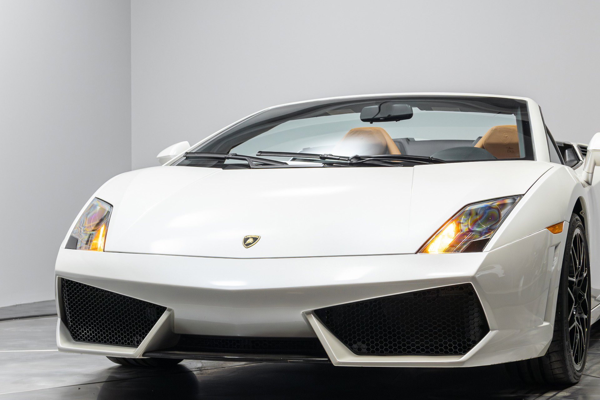 Used 2010 Lamborghini Gallardo LP 560-4 image 72