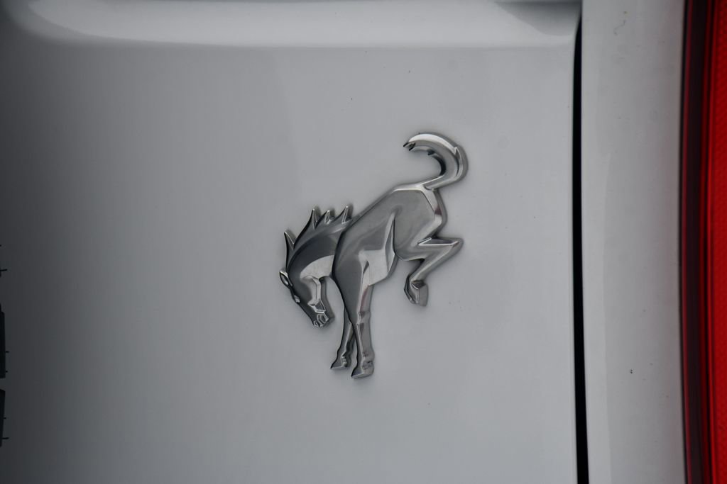 Used 2024 Ford Bronco Big Bend image 34