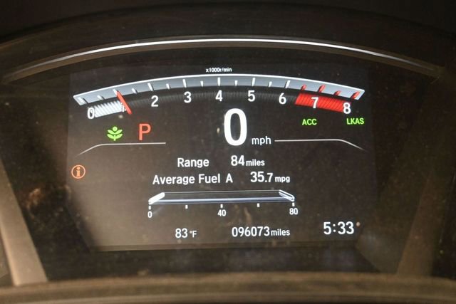Used 2020 Honda CR-V LX image 17