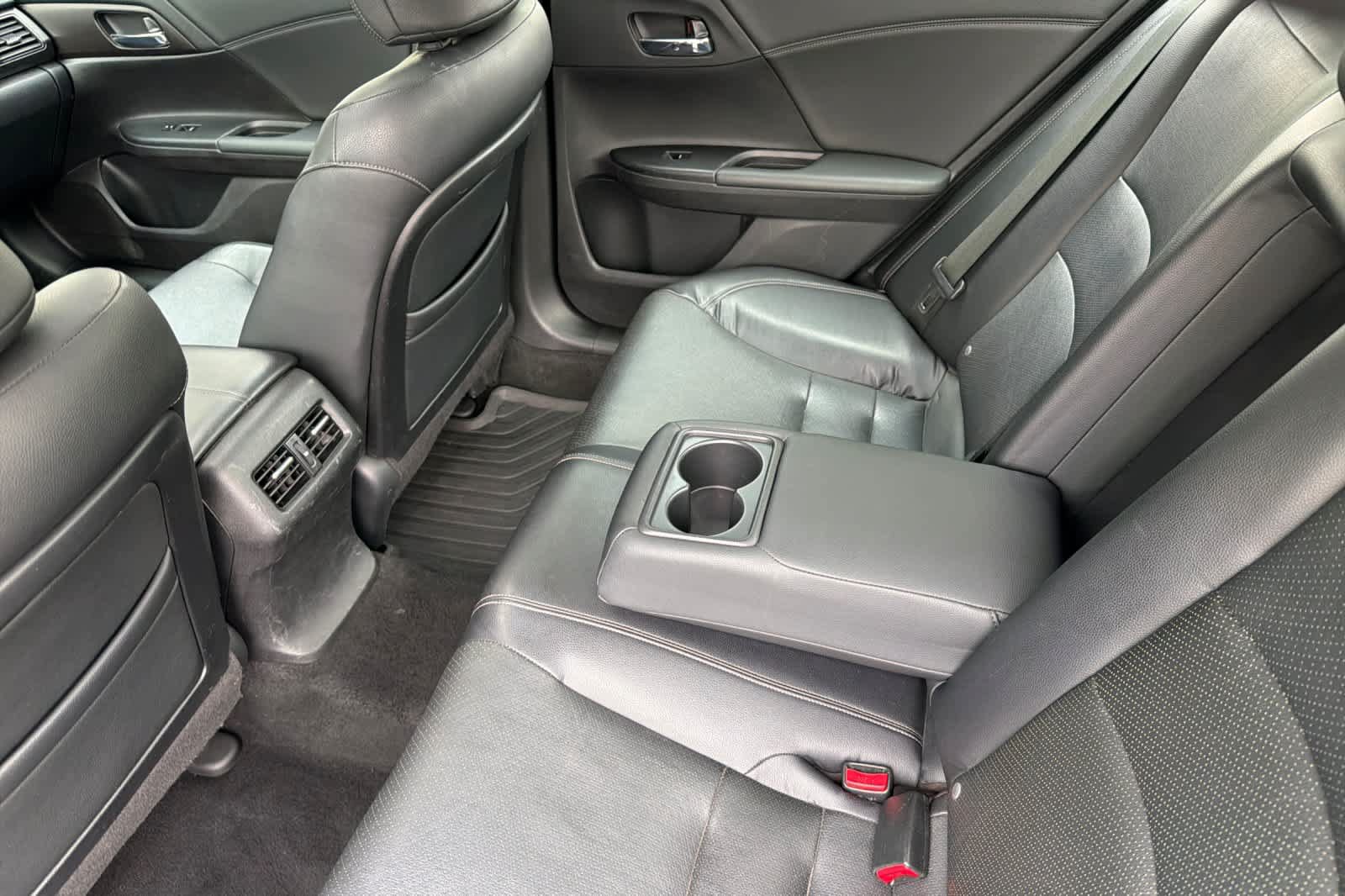 Used 2014 Honda Accord EX-L image 4
