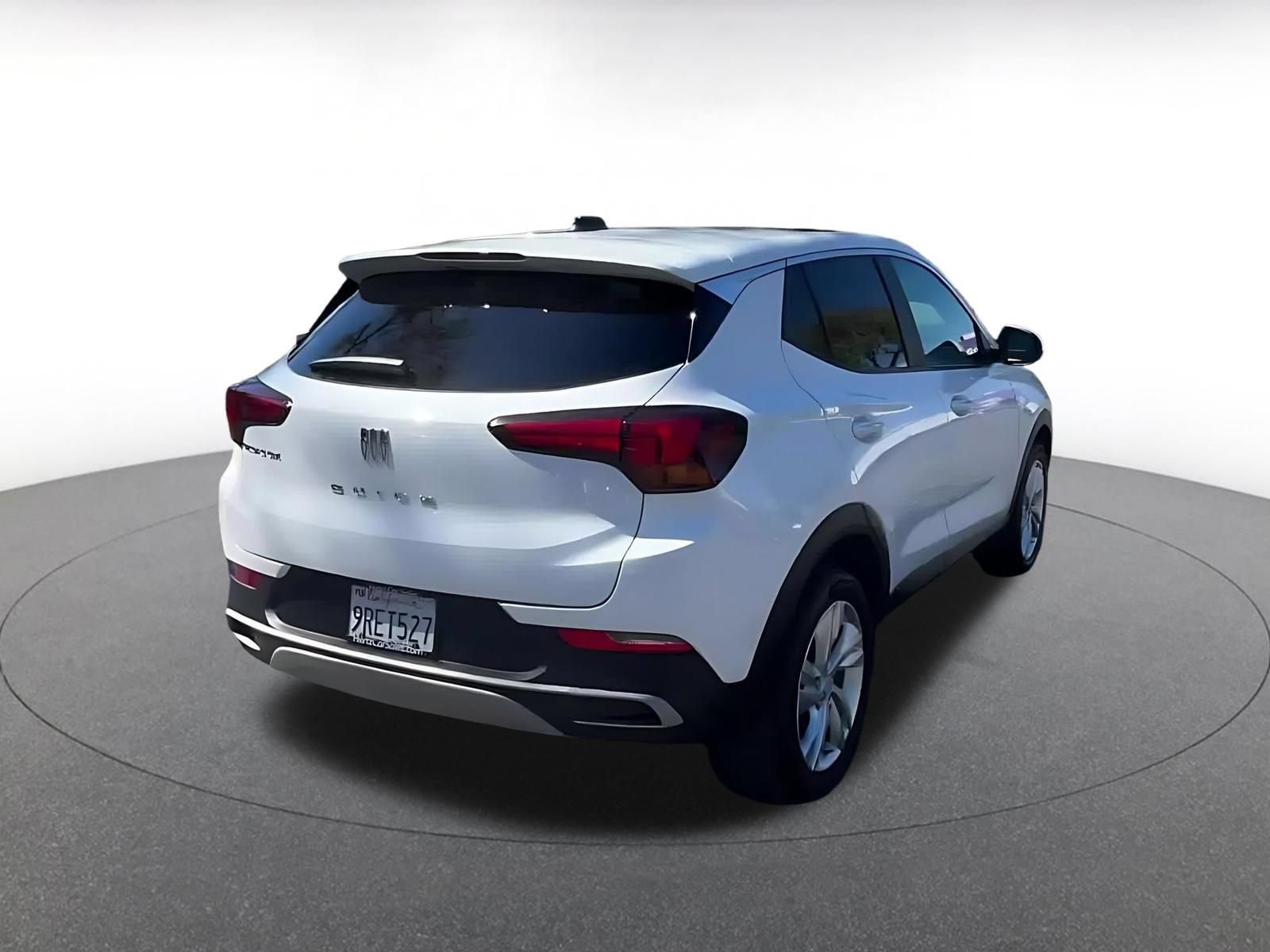 Used 2025 Buick Encore GX Preferred FWD image 15
