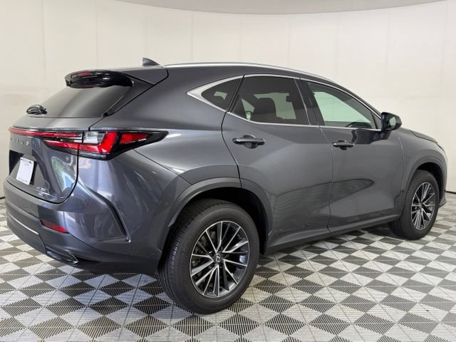 Used 2025 Lexus NX 350 AWD w/ Premium Package image 13