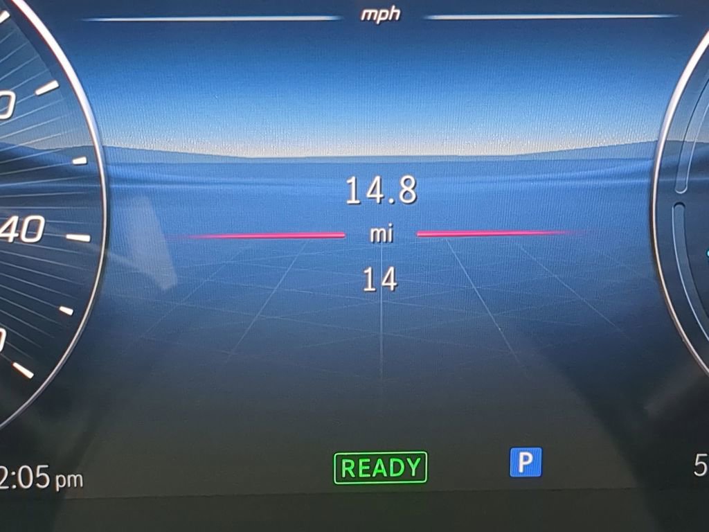 Certified 2025 Mercedes-Benz GLC 350e 4MATIC image 14