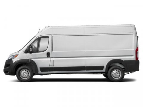 New 2025 RAM ProMaster 2500 w/ Safety Group image 6