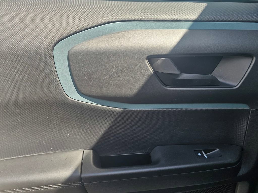 Used 2024 Ford Bronco Sport Badlands image 14