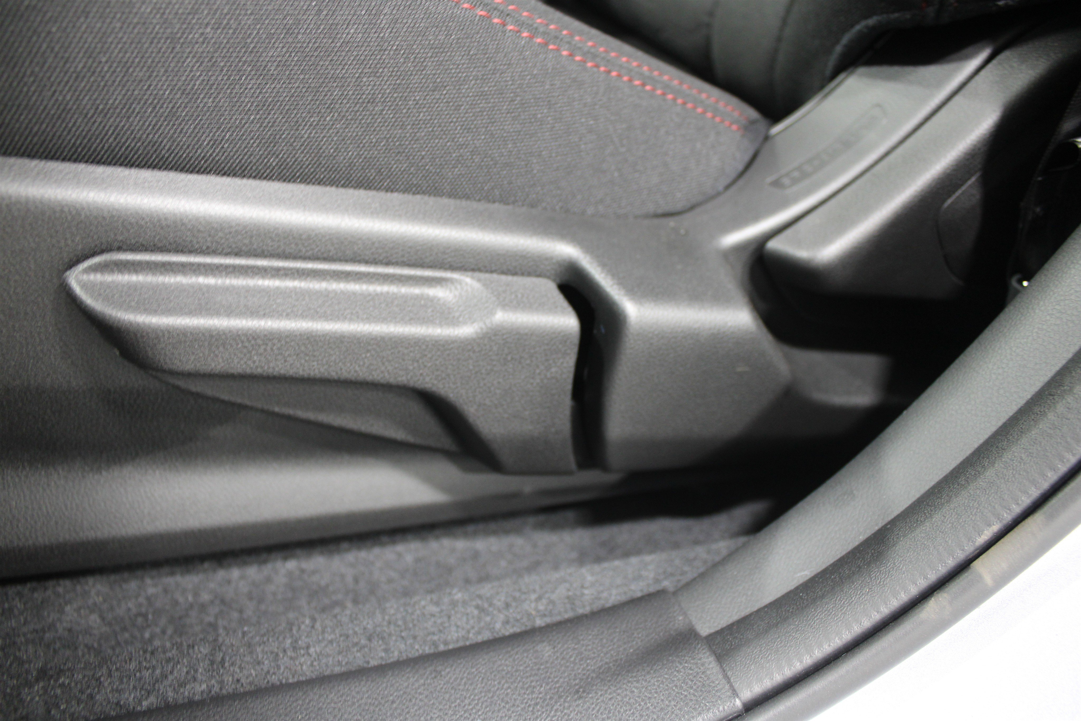 New 2026 Subaru Impreza 2.0i Sport image 4