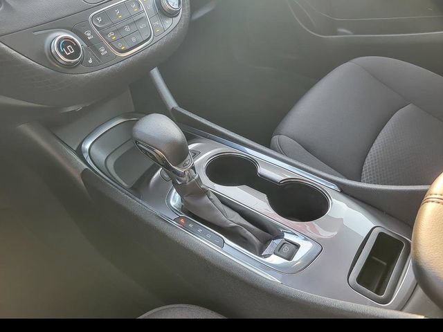Used 2023 Chevrolet Malibu LT FWD image 18