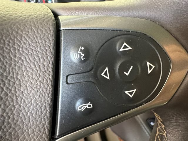 Used 2016 Chevrolet Suburban LTZ AWD/4WD image 8