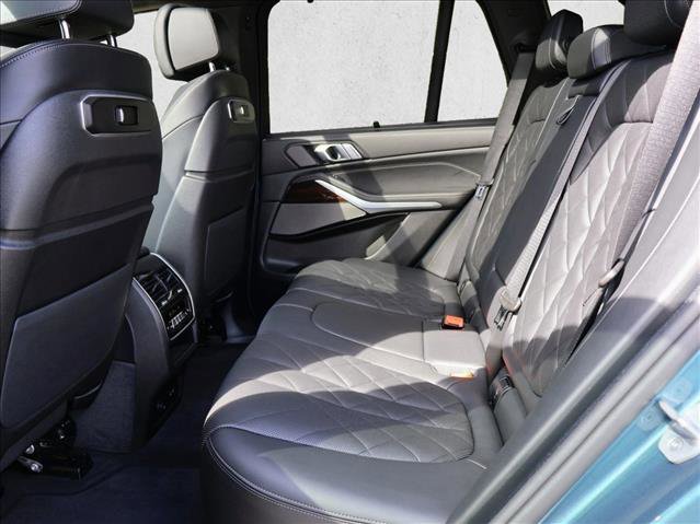 Certified 2026 BMW X5 xDrive40i image 22