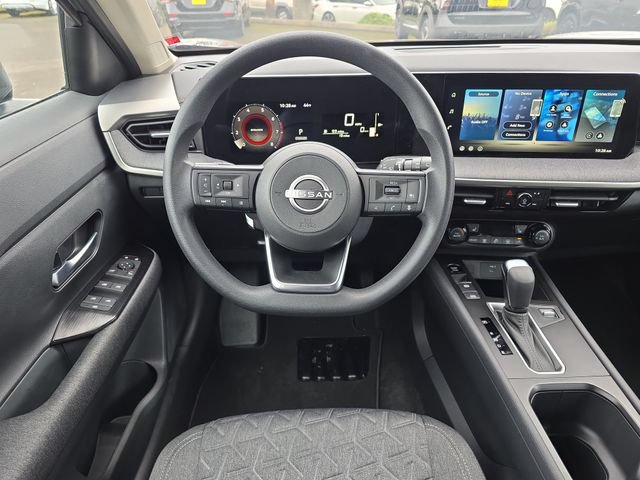 New 2026 Nissan Kicks SV w/ SV Premium Package AWD/4WD image 17