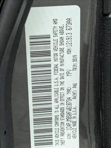 Used 2015 Jeep Cherokee Trailhawk w/ Comfort/Convenience Group image 25