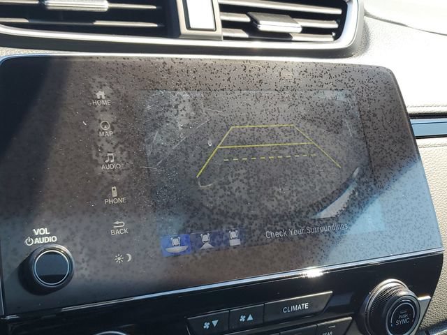 Used 2020 Honda CR-V Touring image 27