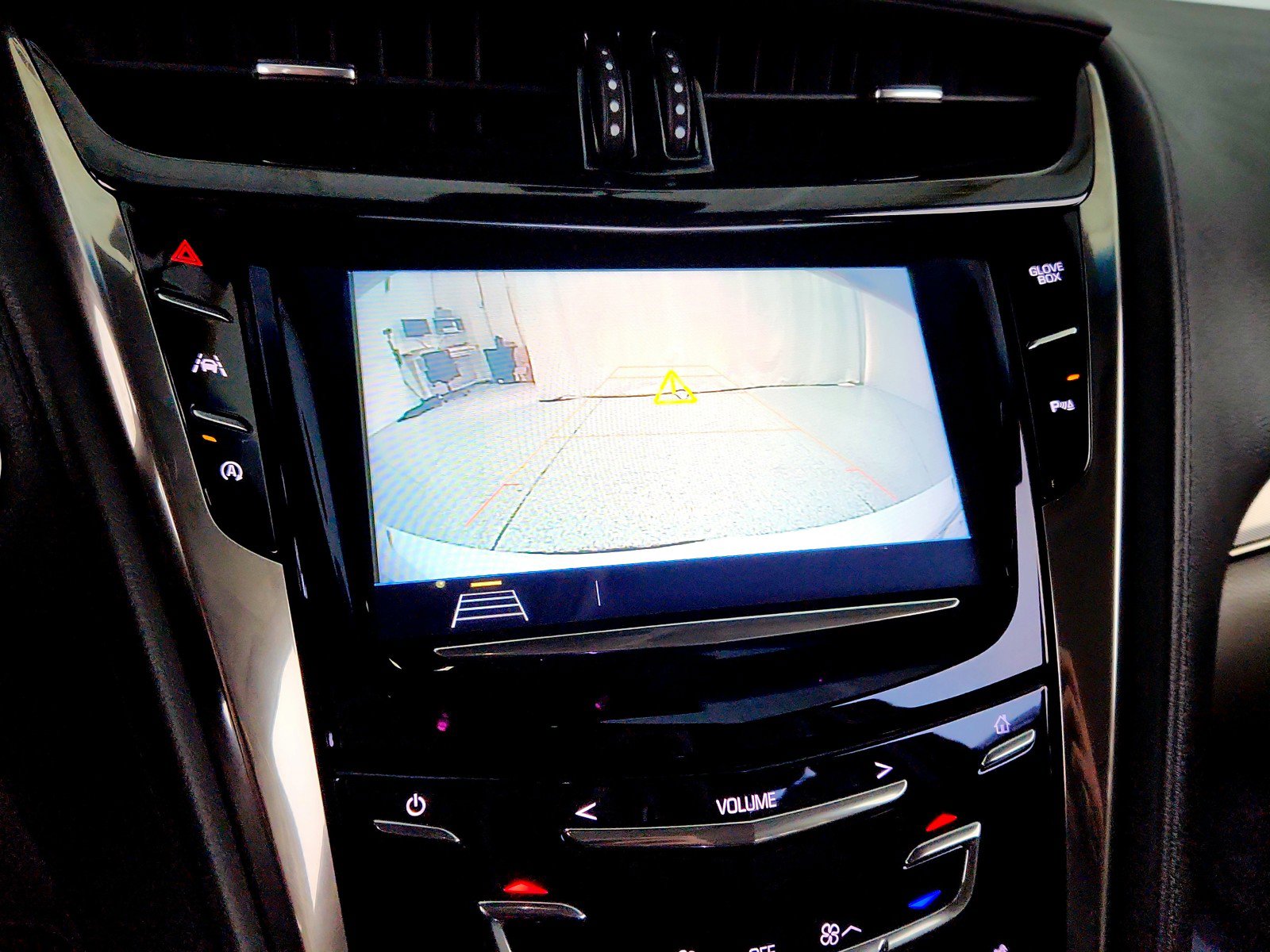 Used 2019 Cadillac CTS Luxury w/ V-Sport Package image 20