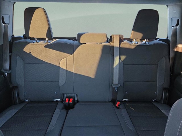 Used 2024 Chevrolet Silverado 1500 Custom image 9