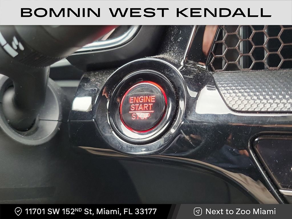 Used 2025 Honda CR-V EX-L image 15