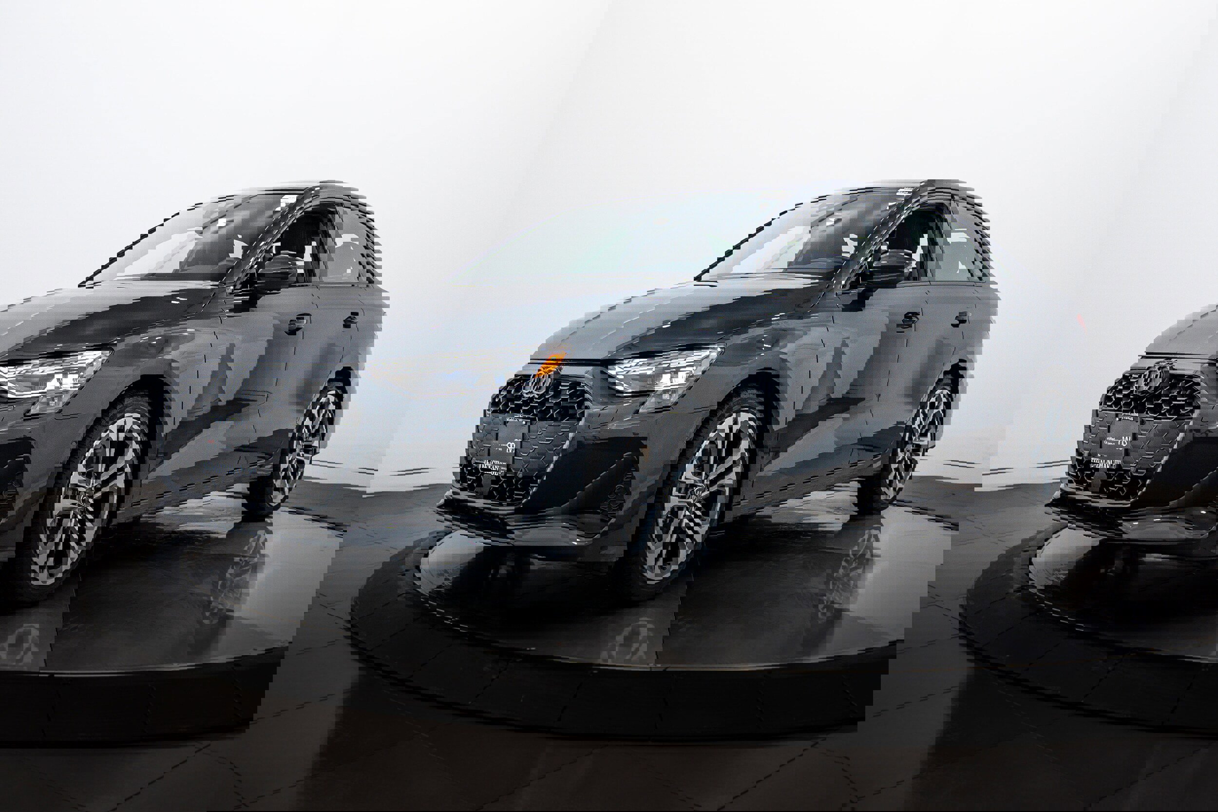 Certified 2025 Audi A3 2.0T Premium Plus w/ Premium Plus Package image 7