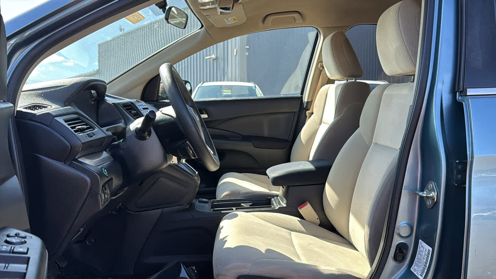 Used 2016 Honda CR-V SE image 12