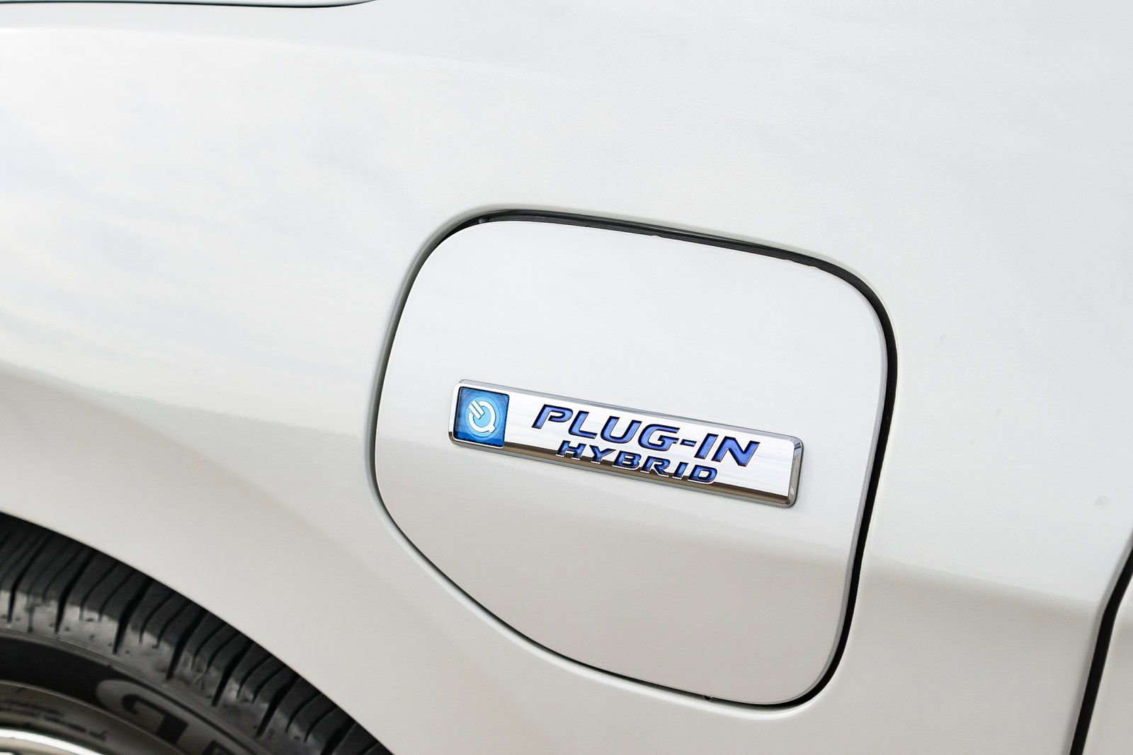 Used 2018 Honda Clarity Plug-In Hybrid image 10