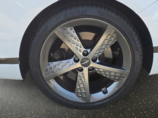 Used 2024 Genesis G80 3.5T Sport AWD/4WD image 37