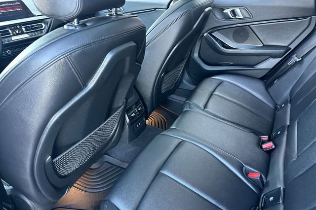 Used 2022 BMW 228i Gran Coupe w/ Convenience Package FWD image 14