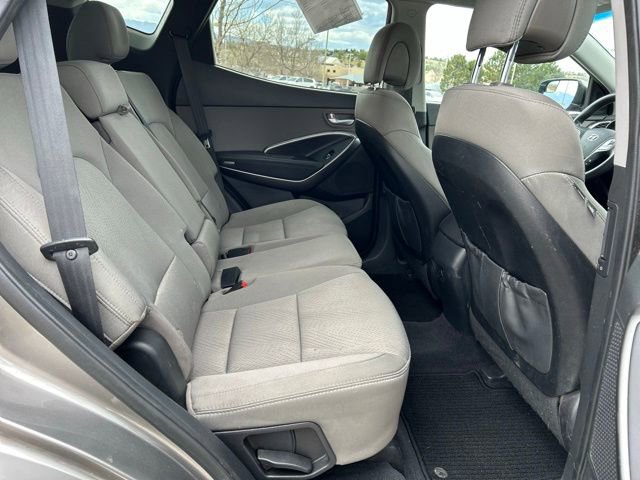 Used 2017 Hyundai Santa Fe Sport AWD/4WD image 27