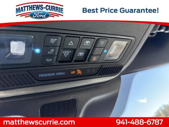 New 2025 Ford Expedition Max King Ranch image 24