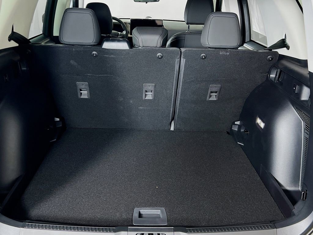 New 2025 Ford Bronco Sport Big Bend w/ Convenience Package image 15