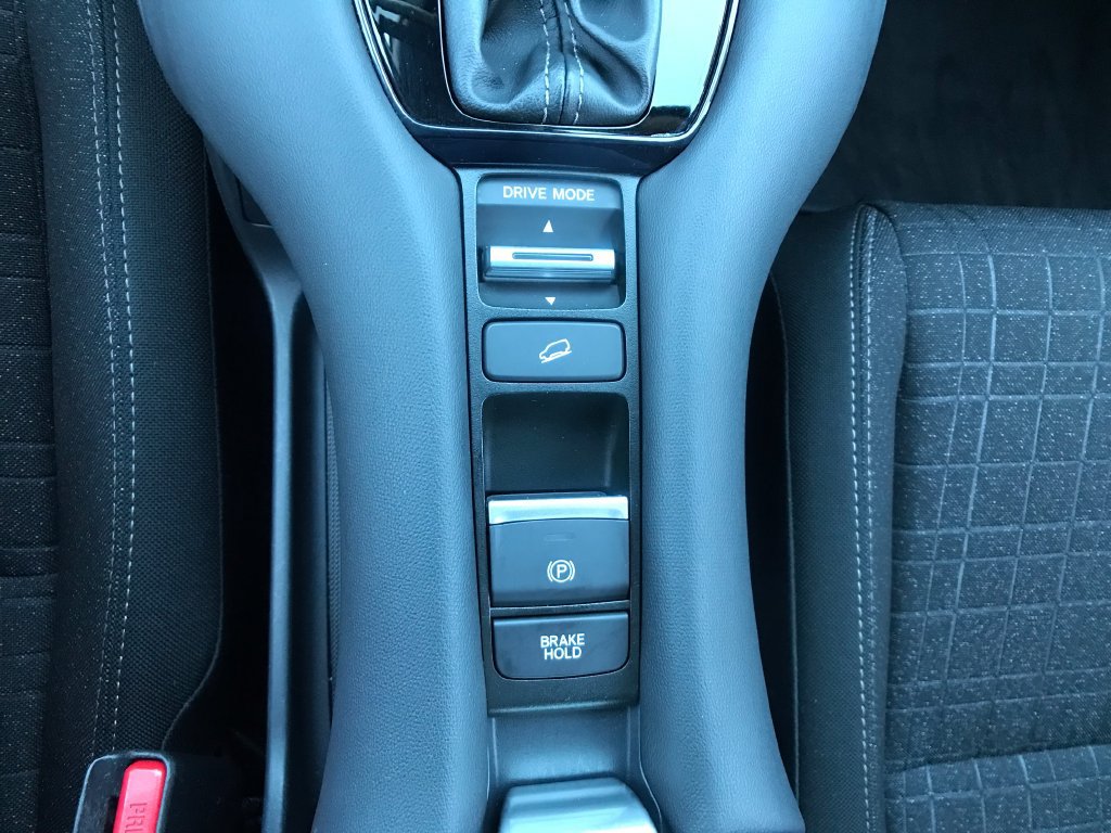 Certified 2024 Honda HR-V LX image 22