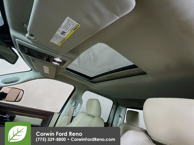Used 2015 RAM 1500 Laramie AWD/4WD image 23