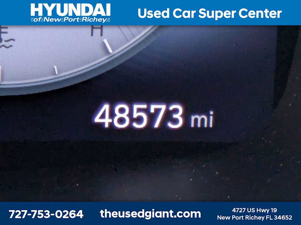 Used 2022 Hyundai Santa Fe XRT FWD image 36