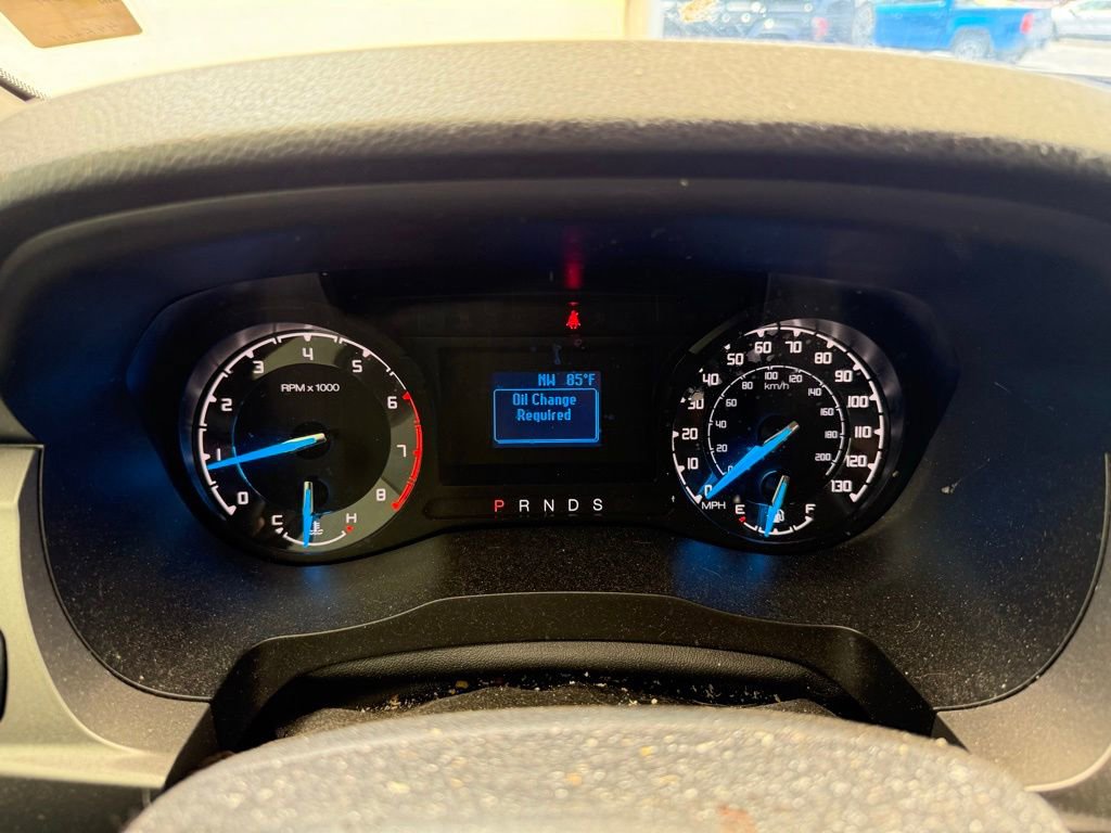 Used 2021 Ford Ranger XL w/ Equipment Group 101A High RWD image 16