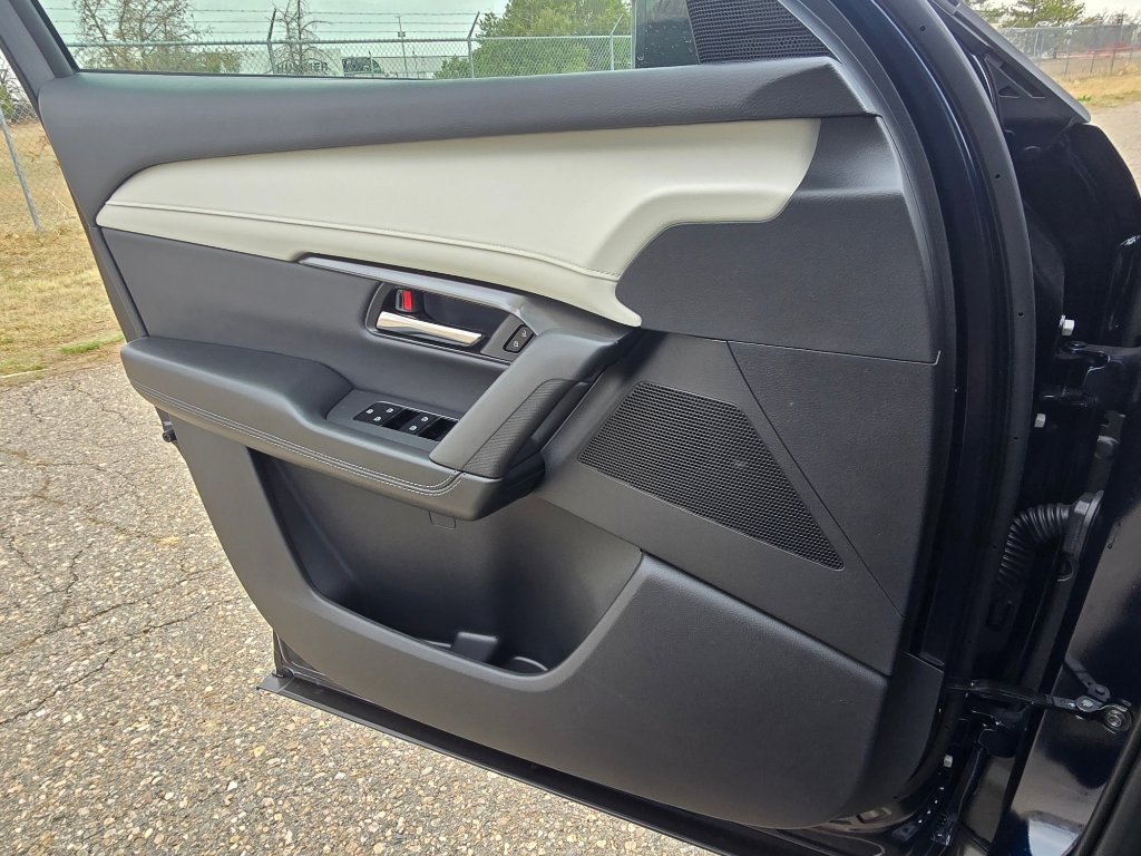 New 2026 MAZDA CX-5 Preferred image 17