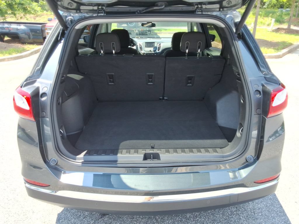 Certified 2020 Chevrolet Equinox LT FWD image 14