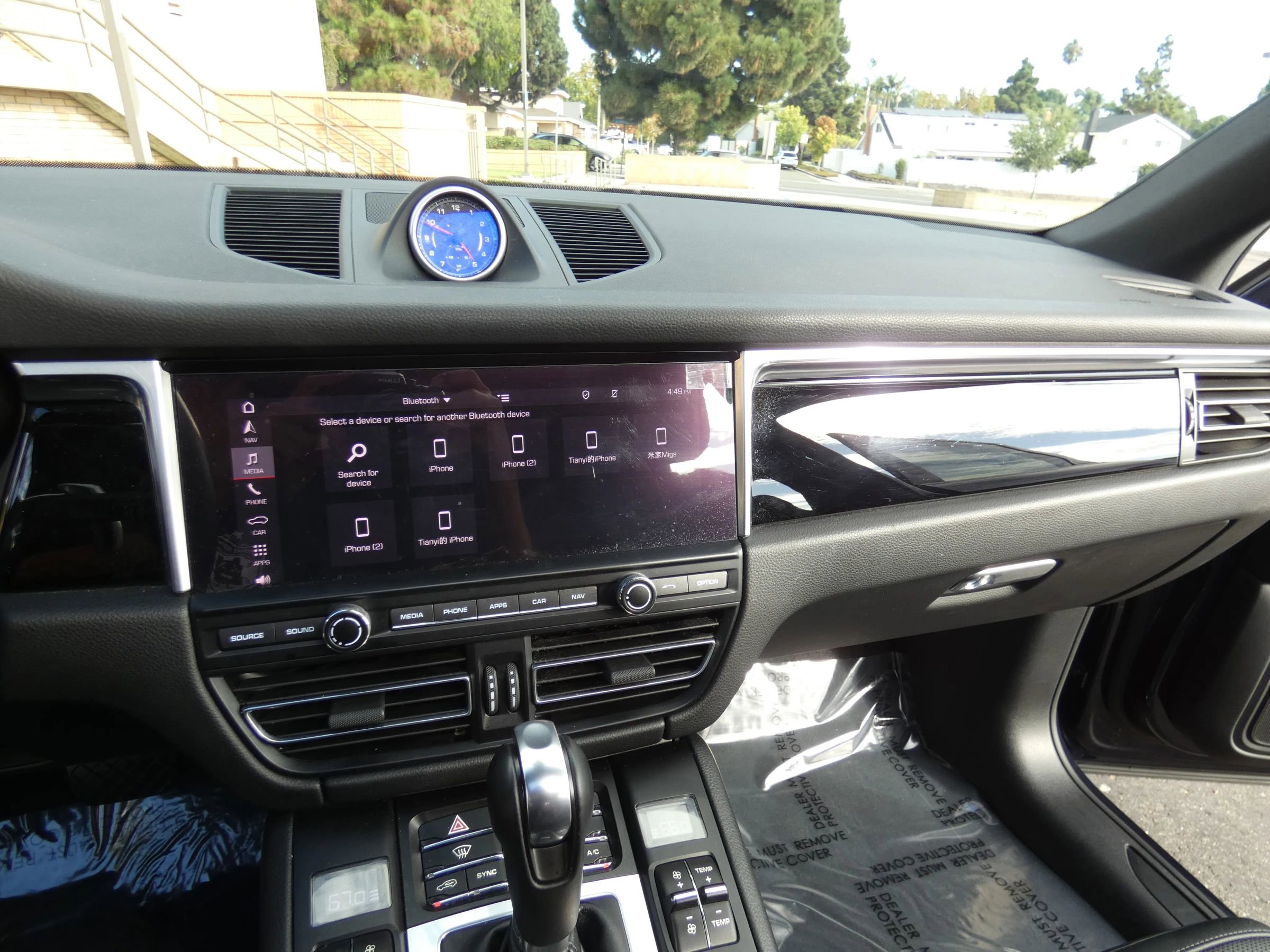 Used 2019 Porsche Macan image 63