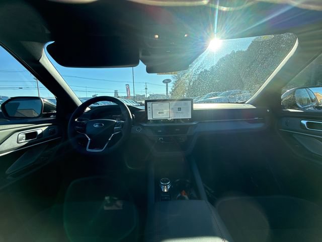 New 2026 Ford Explorer ST w/ Sun And Sound Package AWD/4WD image 20