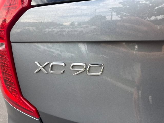 Used 2018 Volvo XC90 T6 R-Design w/ Convenience Package AWD/4WD image 10