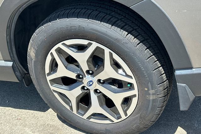 Used 2019 Subaru Forester Premium w/ All-Weather Package AWD/4WD image 4
