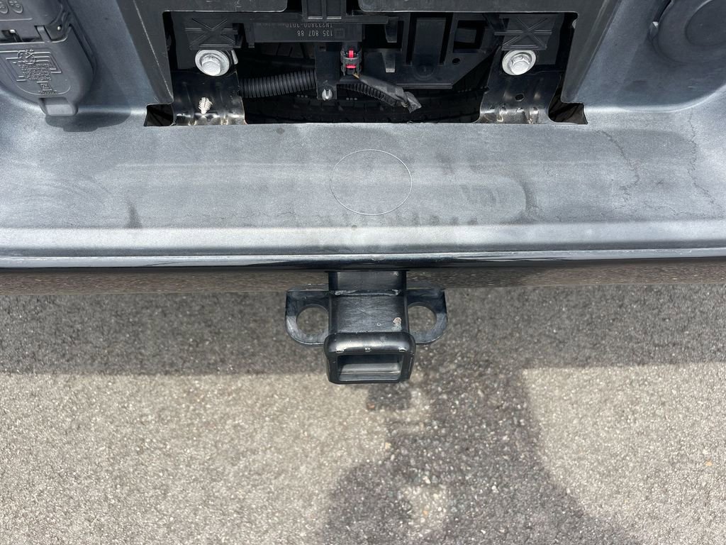 Used 2021 GMC Sierra 1500 Elevation image 32