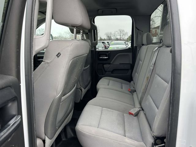 Used 2015 Chevrolet Silverado 2500 W/T w/ WT Convenience Package image 18