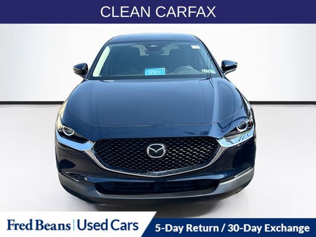 Certified 2024 MAZDA CX-30 AWD 2.5 S video 2