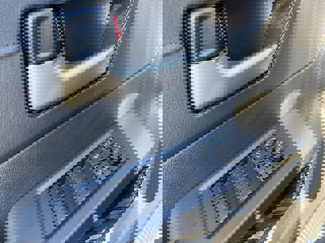 Used 2024 Toyota Tundra Limited w/ Nightshade Package image 15