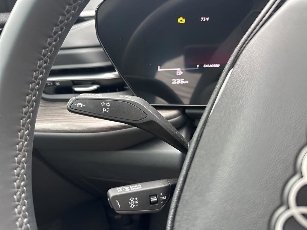 Used 2025 Audi Q5 Premium Plus w/ Premium Plus image 47