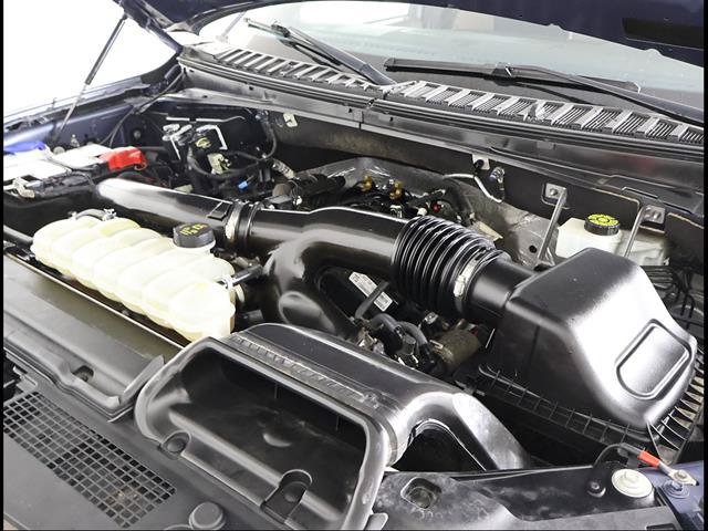 Used 2023 Ford Expedition Max King Ranch RWD image 12