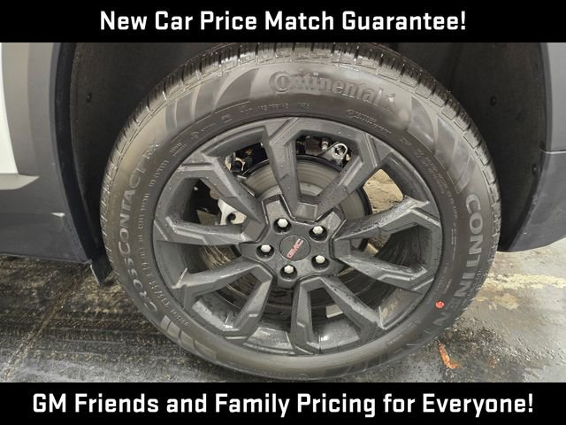 New 2026 GMC Terrain Elevation w/ Black Edition image 10